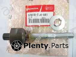 Genuine HONDA part 53010S84A01 Tie Rod Axle Joint