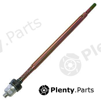 Genuine HONDA part 53521-S5A-003 (53521S5A003) Tie Rod Axle Joint