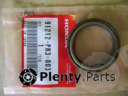Genuine HONDA part 91212-PR3-003 (91212PR3003) Shaft Seal, crankshaft
