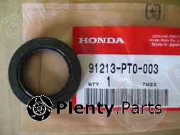 Genuine HONDA part 91213PT0003 Shaft Seal, camshaft