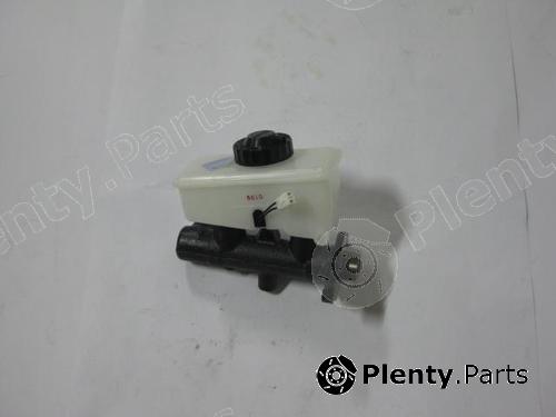 Genuine HYUNDAI / KIA (MOBIS) part 0K01543400A Brake Master Cylinder