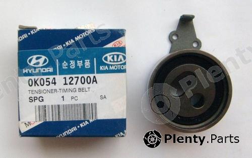 Genuine HYUNDAI / KIA (MOBIS) part 0K05412700A Tensioner, timing belt