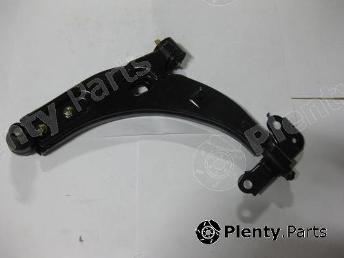 Genuine HYUNDAI / KIA (MOBIS) part 0K2FA34350 Track Control Arm