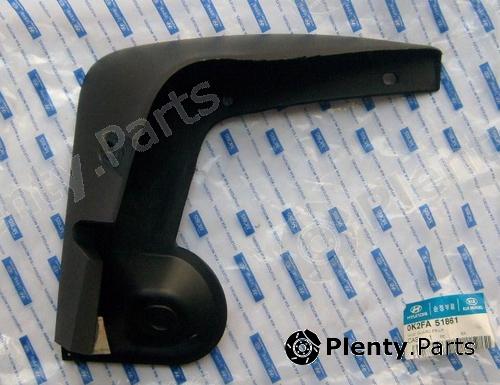 Genuine HYUNDAI / KIA (MOBIS) part 0K2FA51861 Replacement part