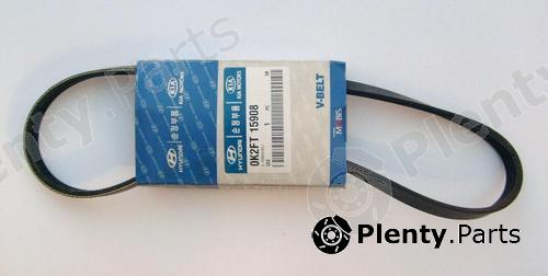 Genuine HYUNDAI / KIA (MOBIS) part 0K2FT-15-908 (0K2FT15908) Replacement part