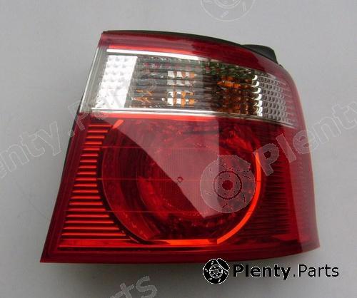 Genuine HYUNDAI / KIA (MOBIS) part 0K2JB51150 Combination Rearlight