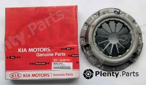 Genuine HYUNDAI / KIA (MOBIS) part 0K30A16410 Clutch Pressure Plate