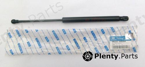 Genuine HYUNDAI / KIA (MOBIS) part 0K53Z56620A Gas Spring, bonnet