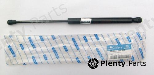 Genuine HYUNDAI / KIA (MOBIS) part 0K53Z56630A Gas Spring, bonnet