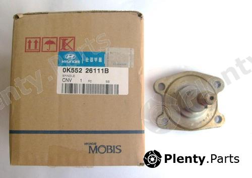 Genuine HYUNDAI / KIA (MOBIS) part 0K55226111B Replacement part