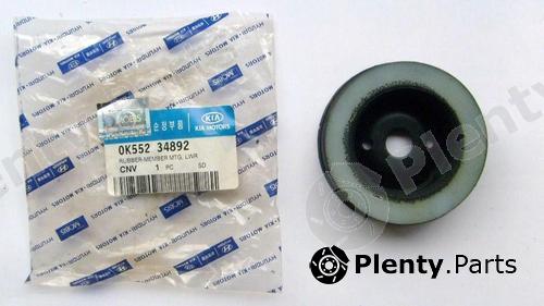 Genuine HYUNDAI / KIA (MOBIS) part 0K55234892 Replacement part