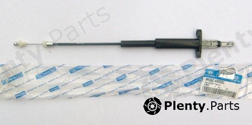 Genuine HYUNDAI / KIA (MOBIS) part 0K55244030C Replacement part