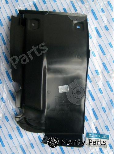 Genuine HYUNDAI / KIA (MOBIS) part 0K55251921A Panelling, mudguard