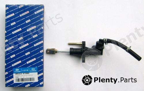 Genuine HYUNDAI / KIA (MOBIS) part 0K55341990 Master Cylinder, clutch