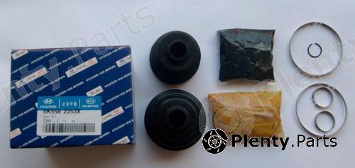 Genuine HYUNDAI / KIA (MOBIS) part 0K5582253X Replacement part