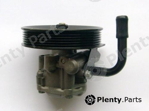 Genuine HYUNDAI / KIA (MOBIS) part 0K55832600B Hydraulic Pump, steering system