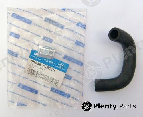 Genuine HYUNDAI / KIA (MOBIS) part 0K55861B14B Replacement part