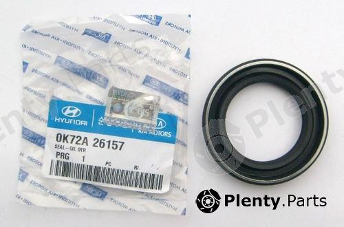 Genuine HYUNDAI / KIA (MOBIS) part 0K72A26157 Wheel Bearing Kit