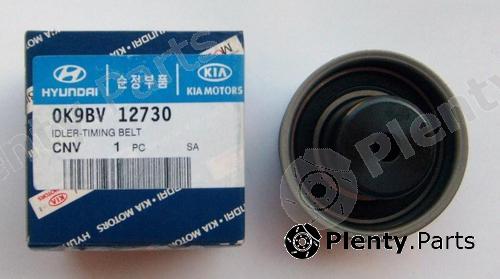 Genuine HYUNDAI / KIA (MOBIS) part 0K9BV-12-730 (0K9BV12730) Tensioner, timing belt