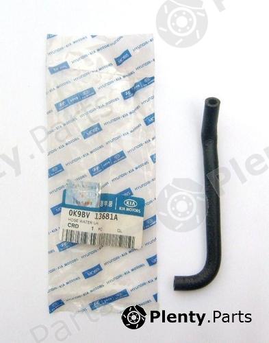 Genuine HYUNDAI / KIA (MOBIS) part 0K9BV13681A Replacement part
