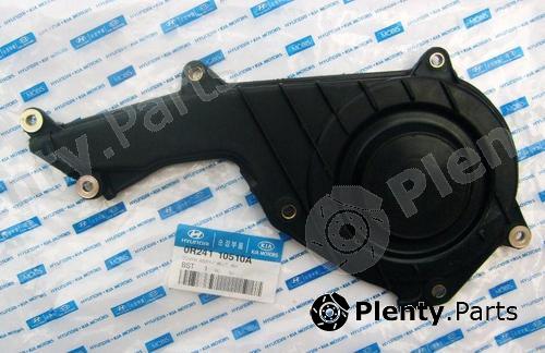 Genuine HYUNDAI / KIA (MOBIS) part 0R24110510A Replacement part