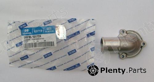 Genuine HYUNDAI / KIA (MOBIS) part 0RF9515172A Replacement part