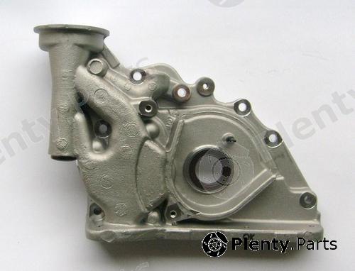 Genuine HYUNDAI / KIA (MOBIS) part 2131027000 Oil Pump
