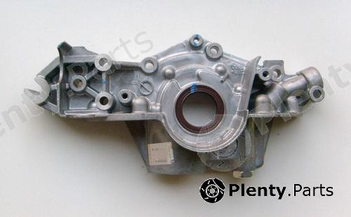 Genuine HYUNDAI / KIA (MOBIS) part 2131037100 Oil Pump