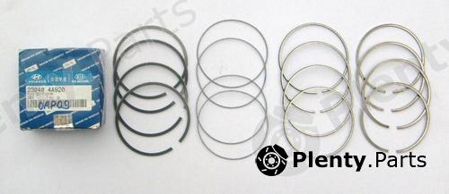 Genuine HYUNDAI / KIA (MOBIS) part 230404A920 Piston Ring Kit