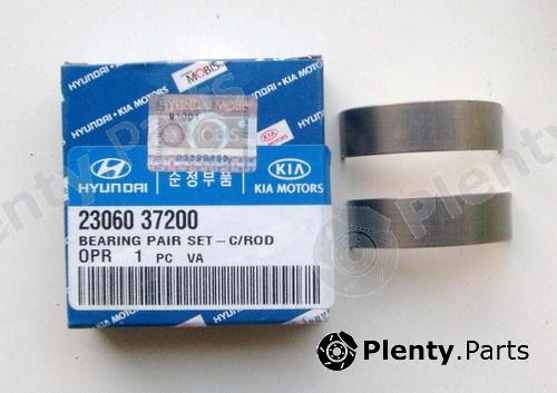 Genuine HYUNDAI / KIA (MOBIS) part 2306037200 Replacement part