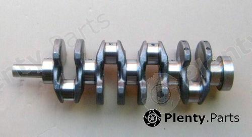 Genuine HYUNDAI / KIA (MOBIS) part 231104A010 Crankshaft