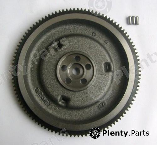 Genuine HYUNDAI / KIA (MOBIS) part 2320026001 Flywheel