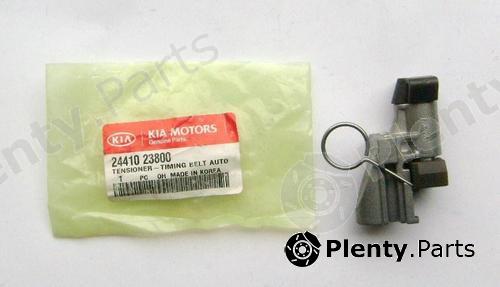 Genuine HYUNDAI / KIA (MOBIS) part 2441023800 Tensioner, timing belt