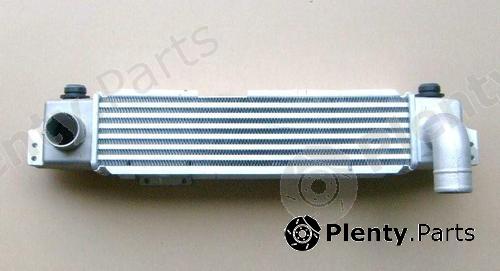 Genuine HYUNDAI / KIA (MOBIS) part 281904A101 Intercooler, charger