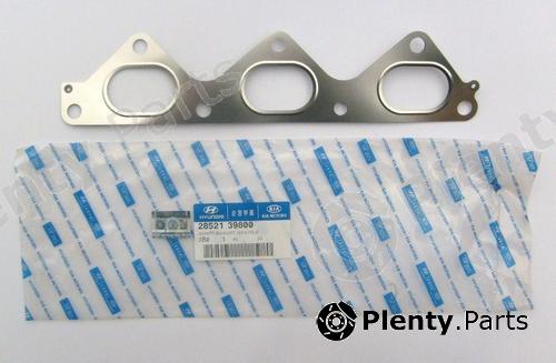 Genuine HYUNDAI / KIA (MOBIS) part 2852139800 Replacement part