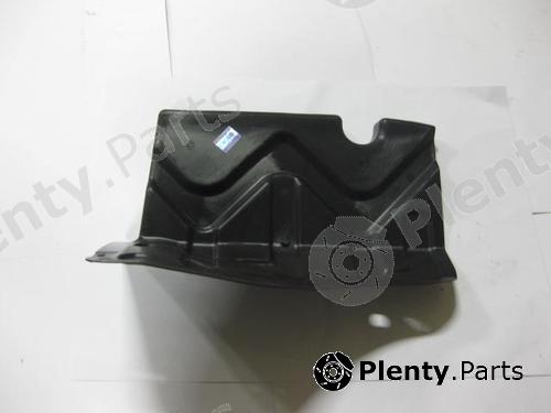 Genuine HYUNDAI / KIA (MOBIS) part 2912007000 Baffle Plate, oil pan