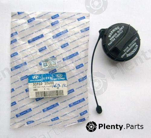 Genuine HYUNDAI / KIA (MOBIS) part 3101038600 Replacement part