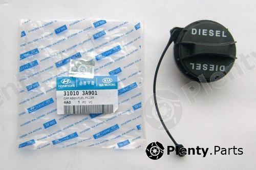 Genuine HYUNDAI / KIA (MOBIS) part 310103A901 Replacement part