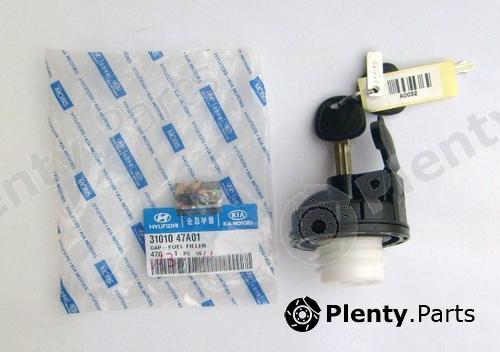 Genuine HYUNDAI / KIA (MOBIS) part 31010-47A01 (3101047A01) Replacement part