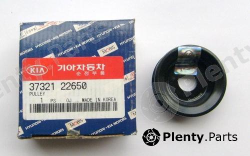 Genuine HYUNDAI / KIA (MOBIS) part 3732122650 Replacement part