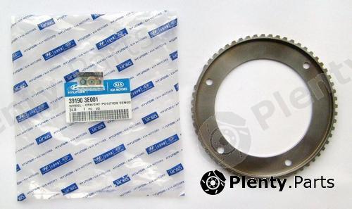 Genuine HYUNDAI / KIA (MOBIS) part 391903E001 Replacement part