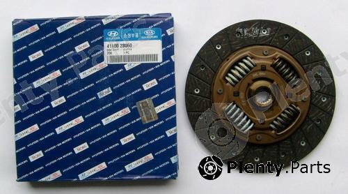 Genuine HYUNDAI / KIA (MOBIS) part 41100-28060 (4110028060) Replacement part