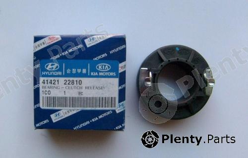 Genuine HYUNDAI / KIA (MOBIS) part 41421-22810 (4142122810) Releaser