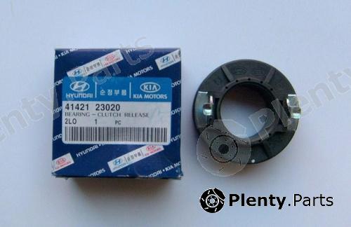 Genuine HYUNDAI / KIA (MOBIS) part 4142123020 Releaser