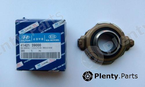 Genuine HYUNDAI / KIA (MOBIS) part 4142139000 Releaser