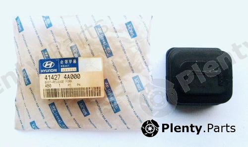 Genuine HYUNDAI / KIA (MOBIS) part 414274A000 Replacement part