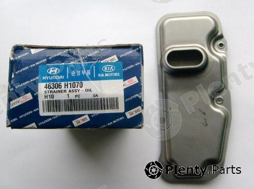 Genuine HYUNDAI / KIA (MOBIS) part 46306H1070 Replacement part