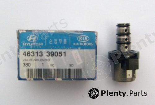 Genuine HYUNDAI / KIA (MOBIS) part 4631339051 Replacement part