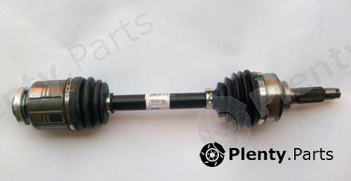 Genuine HYUNDAI / KIA (MOBIS) part 495003E110 Drive Shaft