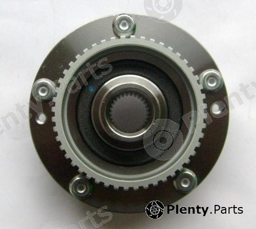 Genuine HYUNDAI / KIA (MOBIS) part 513003E200 Wheel Hub